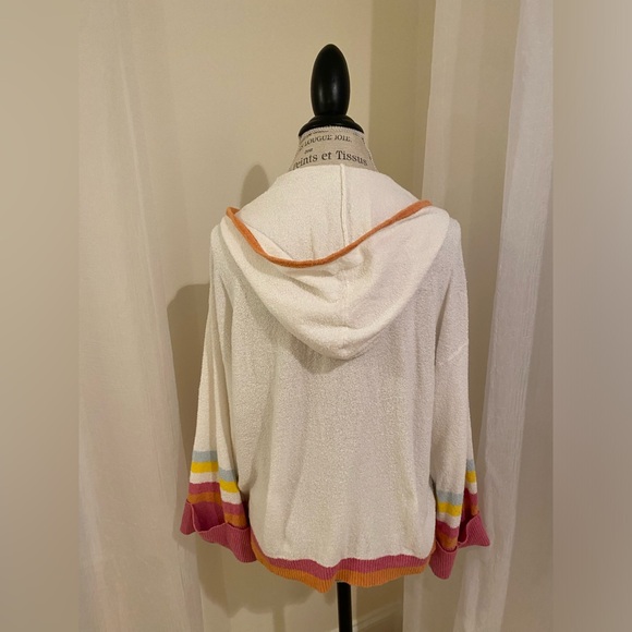 Loveshack Fancy hoody - Picture 3 of 8